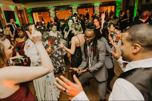 Bespoke Entertainment - 3