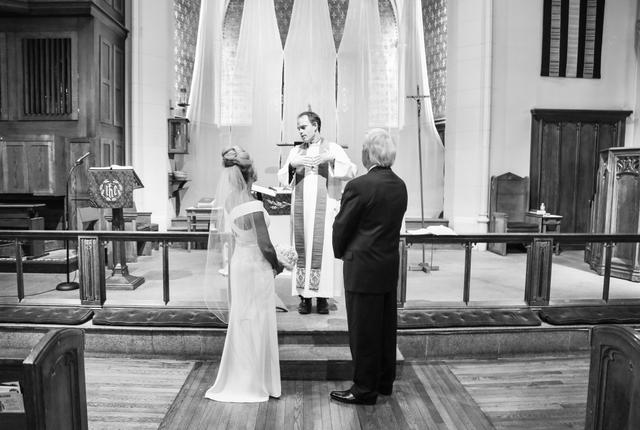 Saint Lukes Lutheran Church, Times Square - 3