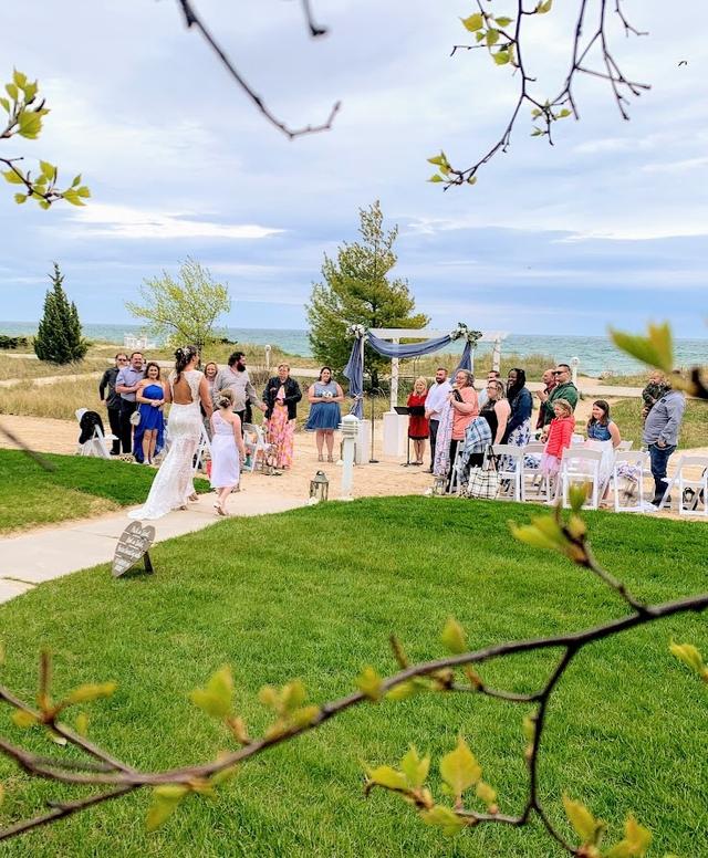 Blue Harbor Resort & Conference Center - 2