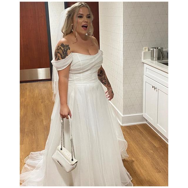 Lovely Bride - 1