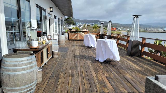 Mavericks House - 3