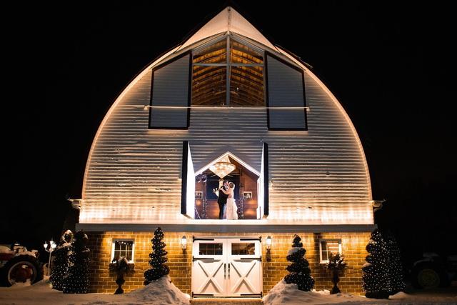 Green Acres Event Center - 1