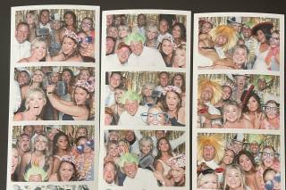 Picture Perfect Photo Booths by Kenny & Katie - 10
