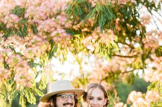 Peach Cowgirl Beauty - 37