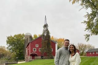 The Barn at Wagon Wheel Farm - 6