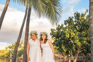 Big Island Hawaii Makeup - 11