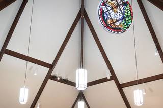 Northminster Presbyterian Church - 2
