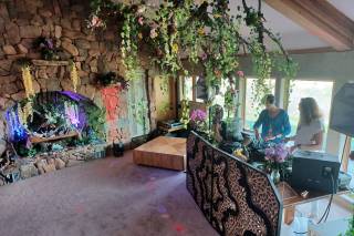 High Alpine Floral Design - 21