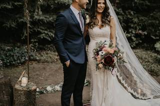 Bridal Hair by Kelsey - 98