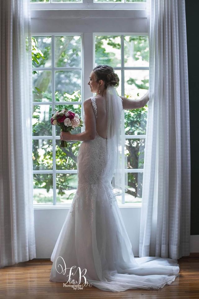 Emmy's Bridal - 2