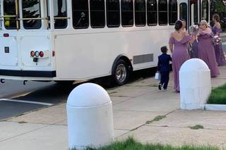 Black Tie Limousine - 19