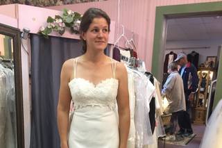 Love Me Forever Bridal - 20