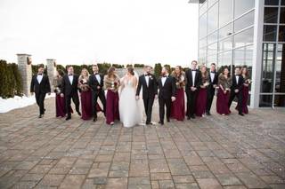 Diamond Banquet and Conference Center - 6