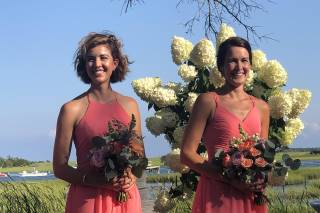 Bridal Artistry NC - 48