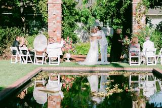 Santa Barbara Wedding Films - 7