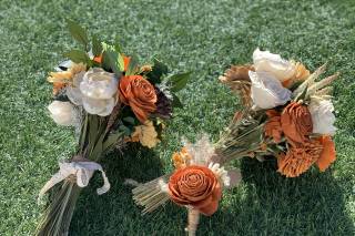 Forever Floral Design - 55