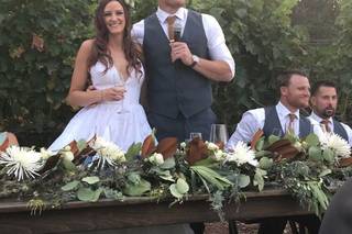 S.C. Marie Floral & Event Design - 7