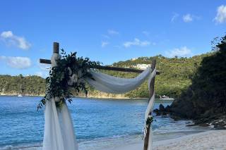 JJL Weddings & Events - 10