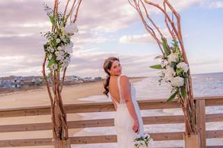I Do OBX Weddings and Events - 118