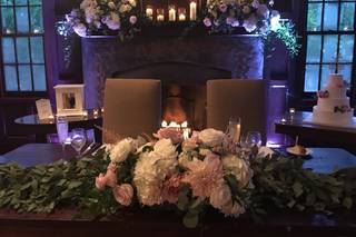 Cassandra Shah Flowers & Event Design - 62