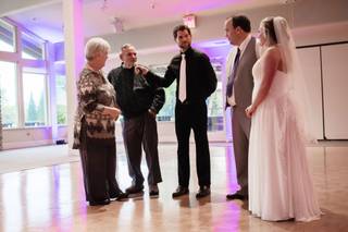 The Wedding DJ Company, LLC - 11
