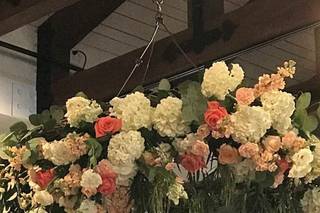 Sweet Flowers Weddings & Events - 25