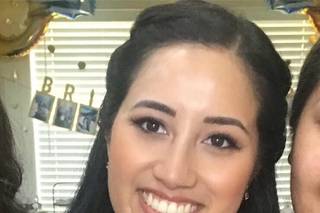 Alexis Marie Makeup - 17