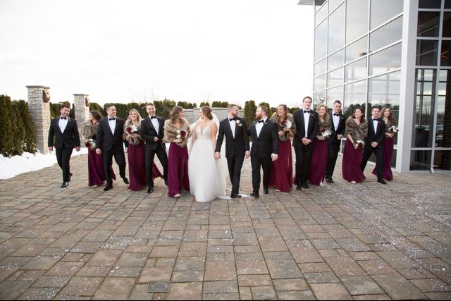 Diamond Banquet and Conference Center - 3