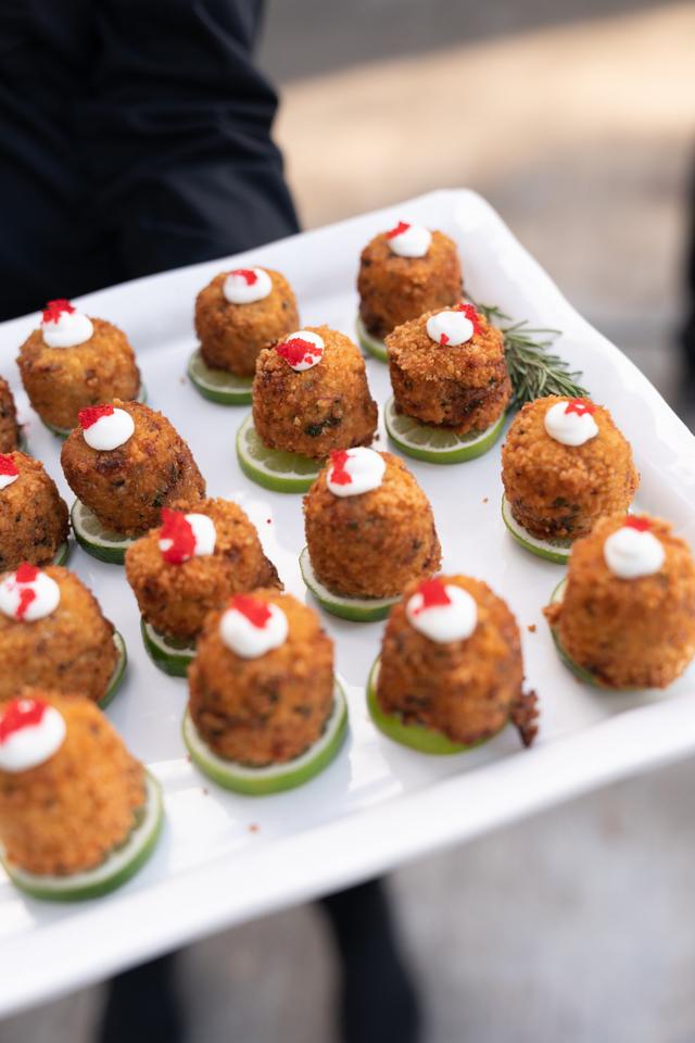 Scrumptious Occasions Catering - 4