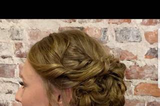 A Cut Above Full Service Salon - 30
