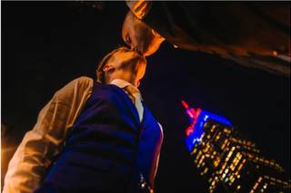 Rev. Annie NYC - Wedding Officiant - 29