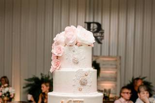 Bit of Whimsy Cakes - 48