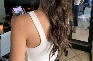 Timeless Beauty and Wellness - 12