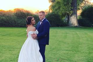 La Mariposa Resort - Weddings & Special Events - 37