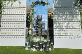 The Finishing Touch Wedding Design - 78