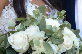 Classic Flower Designs - 6