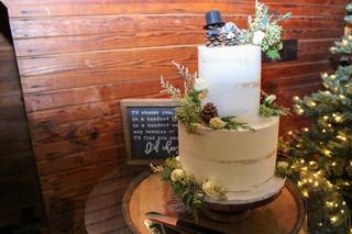 Chef Gina's Bakeshop - 19