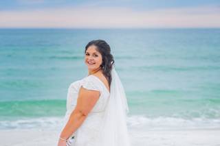 Panama City Weddings - 17