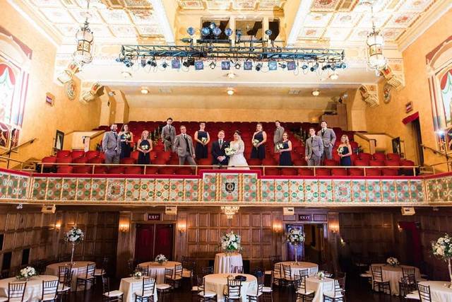 Gem Theatre 5