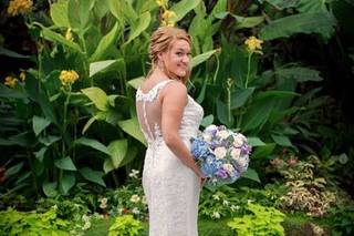 The Blue Orchid - 4