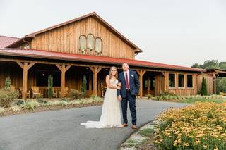 Luna's Trail Farm and Event Center - 42