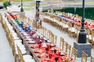 APR Boutique Event Rentals - 6