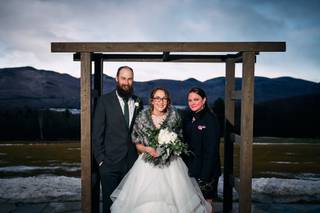 Samantha Little Weddings and Events - 8
