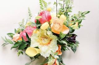 Moonset Farm Floral - 27