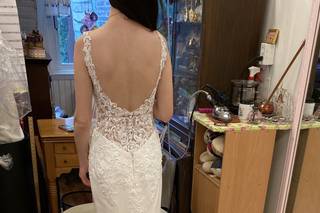 Meadows Bridal Shop - 10