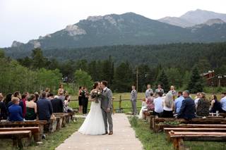 Wild Basin Lodge and Event Center - 39