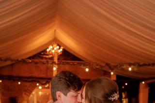 Piedmont Room & Piedmont Garden Tent - 18
