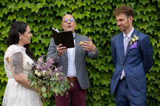 Love Vows & Music - 24