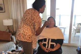 Makeup by Paulina Perez - 18