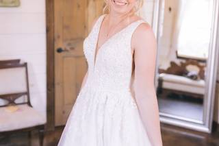Makeup by Caitlin - 19